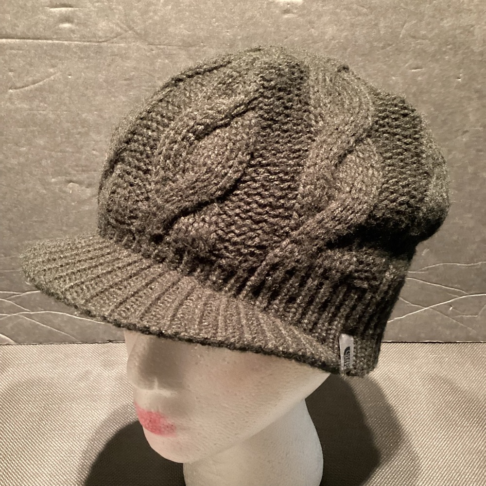 The North Face beanie stocking hat unisex one size